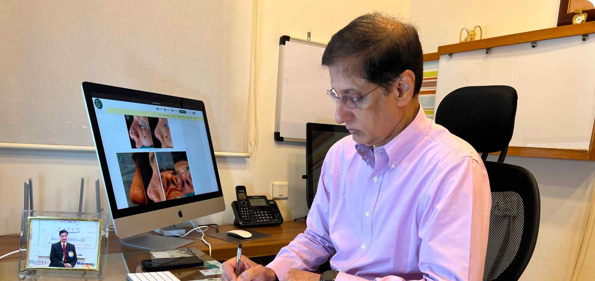 Dr. Sudhakar Prasad's Plastic Surgery Clinic