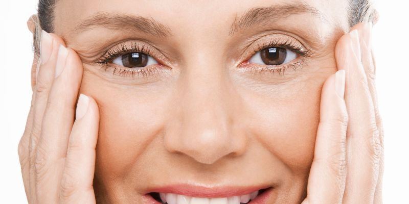 Understanding Eyelid Aging: Causes, Effects, and Effective Treatments