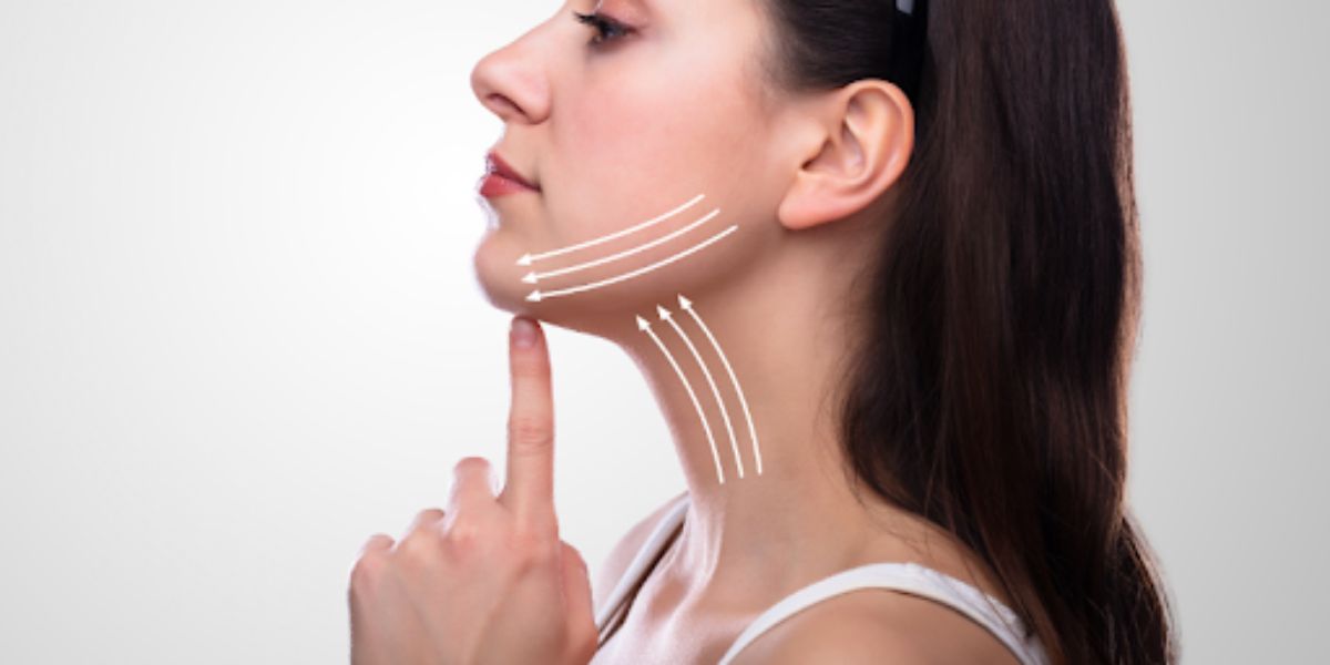 Unlocking the Secrets of Neck Lifts: Comparing Open and Closed Techniques for Lasting Results